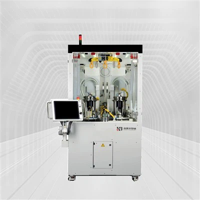 เครื่องขัดเงาด้านเดียว